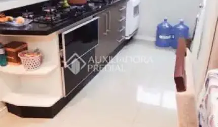 Apartamento com 2 quartos à venda na Rua Camboatás, 240, Igara, Canoas, 42 m2 por R$ 210.000