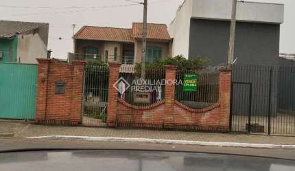 Casa com 3 quartos à venda na Rua Boa Saúde, 191, Rio Branco, Canoas, 158 m2 por R$ 650.000