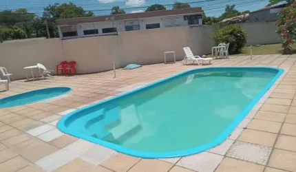Casa em condomínio fechado com 3 quartos à venda na Avenida do Nazario, 2111, Olaria, Canoas, 122 m2 por R$ 350.000