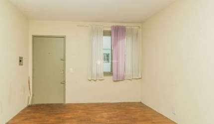 Apartamento com 1 quarto à venda na Rua Max Juniman, 105, Humaitá, Porto Alegre, 40 m2 por R$ 128.000