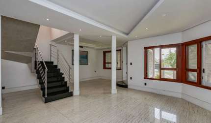 Casa com 4 quartos à venda na das Nações, 69, Parque Tamandaré, Esteio, 310 m2 por R$ 1.300.000