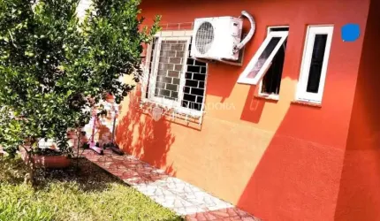 Casa com 2 quartos à venda na Rua Nossa Senhora das Graças, 28, Harmonia, Canoas, 118 m2 por R$ 372.800