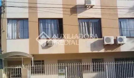 Apartamento com 1 quarto à venda na Avenida Pereira Pinto, 711, Jardim São Pedro, Porto Alegre, 39 m2 por R$ 140.000