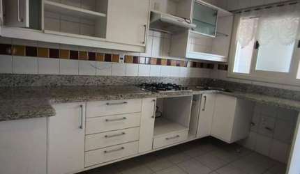Apartamento com 3 quartos à venda na Rua Doutor Barcelos, 627, Centro, Canoas, 107 m2 por R$ 680.000