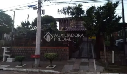 Casa em condomínio fechado com 5 quartos à venda na Rua Argentina, 258, São José, Canoas, 310 m2 por R$ 579.900