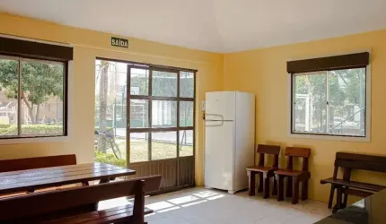 Apartamento com 2 quartos à venda na Avenida Inconfidência, 1357, Marechal Rondon, Canoas, 44 m2 por R$ 212.000