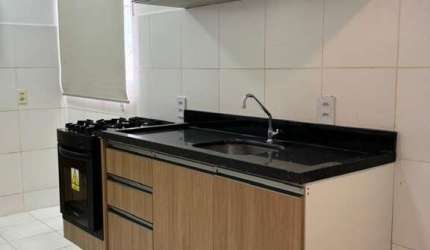 Apartamento com 1 quarto à venda na Rua Roberto Francisco Behrens, 303, Mato Grande, Canoas, 41 m2 por R$ 150.000