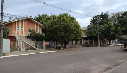 Kitnet / Stúdio à venda na Rua Ramiro Barcelos, 167, São José, Canoas, 460 m2 por R$ 1.370.000