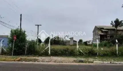 Terreno à venda na Rua Minas Gerais, 397, Niterói, Canoas, 572 m2 por R$ 489.999