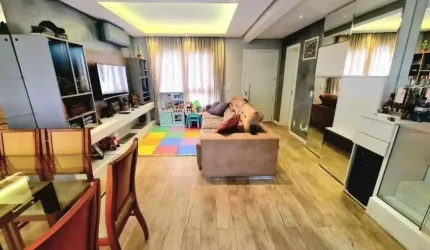 Casa em condomínio fechado com 3 quartos à venda na Avenida Armando Fajardo, 1977, Igara, Canoas, 111 m2 por R$ 829.900
