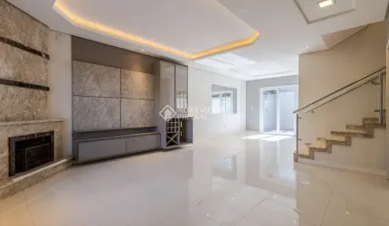 Casa com 3 quartos à venda na Rua dos Buritis, 488, Igara, Canoas, 218 m2 por R$ 1.250.000