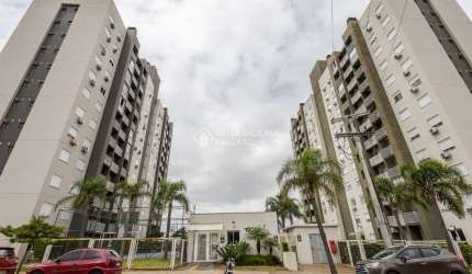 Apartamento com 2 quartos à venda na Avenida Armando Fajardo, 1261, Igara, Canoas, 58 m2 por R$ 429.990