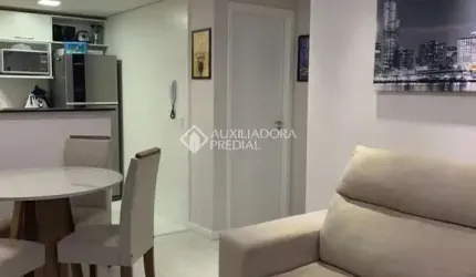 Apartamento com 2 quartos à venda na Rua Guarujá, 300, São José, Canoas, 41 m2 por R$ 249.900