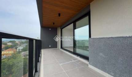 Apartamento com 2 quartos à venda na Rua Doutor Selbach, 272, Nossa Senhora das Graças, Canoas, 120 m2 por R$ 1.797.100