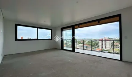 Apartamento com 2 quartos à venda na Rua Doutor Selbach, 272, Nossa Senhora das Graças, Canoas, 120 m2 por R$ 1.493.444