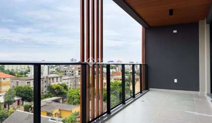 Apartamento com 1 quarto à venda na Rua Doutor Selbach, 272, Nossa Senhora das Graças, Canoas, 125 m2 por R$ 1.504.198