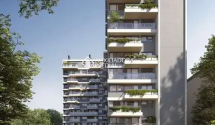 Apartamento com 2 quartos à venda na Rua Guilherme Morsch, 1213, Centro, Canoas, 54 m2 por R$ 689.118
