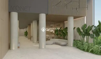Apartamento com 2 quartos à venda na Rua Guilherme Morsch, 1112, Centro, Canoas, 64 m2 por R$ 844.256
