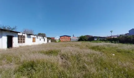 Terreno à venda na Rua Tamoio, 2516, Niterói, Canoas, 1100 m2 por R$ 1.700.000