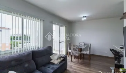 Apartamento com 3 quartos à venda na Avenida José Aloísio Filho, 595, Humaitá, Porto Alegre, 67 m2 por R$ 315.000
