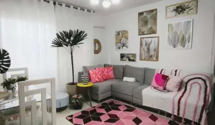 Apartamento com 2 quartos à venda na Rua Monte Castelo, 335, Nossa Senhora das Graças, Canoas, 65 m2 por R$ 279.000
