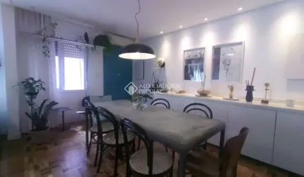 Apartamento com 3 quartos à venda na Avenida Palmira Gobbi, 1115, Humaitá, Porto Alegre, 69 m2 por R$ 244.900