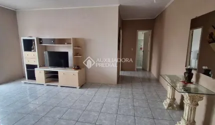 Apartamento com 1 quarto à venda na Rua Uruguai, 90, São José, Canoas, 59 m2 por R$ 214.999