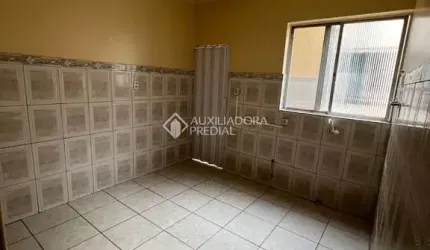Apartamento com 2 quartos à venda na Rua Felipe de Noronha, 100, Marechal Rondon, Canoas, 58 m2 por R$ 184.900