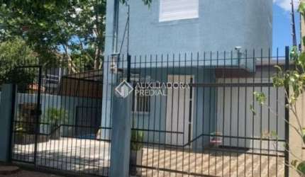 Casa com 2 quartos à venda na Rua José Antônio Lucchese Gusmão, 1661, São José, Canoas, 58 m2 por R$ 419.990