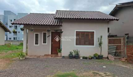 Casa com 1 quarto à venda na Waldemar Nicolau Monaco, 144, União, Estância Velha, 37 m2 por R$ 300.000