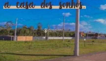 Terreno à venda na Rua Dom João Becker, 1910, Fátima, Canoas, 210 m2 por R$ 260.000