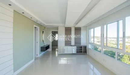 Apartamento com 2 quartos à venda na Rua Professor Cristiano Fischer, 346, Petrópolis, Porto Alegre, 71 m2 por R$ 689.900