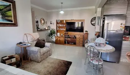 Apartamento com 2 quartos à venda na Rua Brasil, 1297, Centro, Canoas, 80 m2 por R$ 420.000