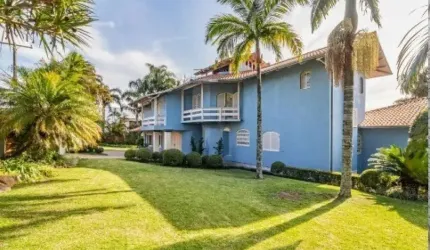 Casa com 4 quartos à venda na Rua Mem de Sá, 570, Nossa Senhora das Graças, Canoas, 600 m2 por R$ 2.660.000