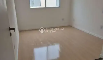 Apartamento com 2 quartos à venda na Rua Afonso Pena, 380, Mato Grande, Canoas, 41 m2 por R$ 160.000
