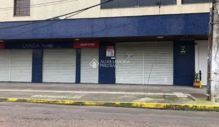 Sala comercial à venda na Rua Regente Feijó, 22, Centro, Canoas, 57 m2 por R$ 350.000