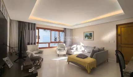 Apartamento com 2 quartos à venda na Rua Brasil, 761, Centro, Canoas, 84 m2 por R$ 565.000