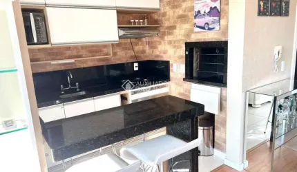 Apartamento com 2 quartos à venda na Rua Brasil, 384, Centro, Canoas, 63 m2 por R$ 585.000