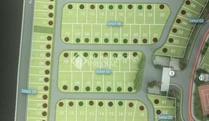 Terreno à venda na Rua Noruega, 1000, Marechal Rondon, Canoas, 321 m2 por R$ 979.000