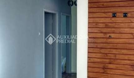 Apartamento com 3 quartos à venda na Rua Engenheiro Fernando Mendes Ribeiro, 90, Santo Antônio, Porto Alegre, 60 m2 por R$ 230.000