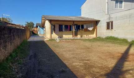 Terreno à venda na Rua São Lourenço, 215, Mathias Velho, Canoas, 500 m2 por R$ 500.000