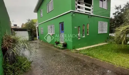 Casa em condomínio fechado com 4 quartos à venda na Rua Tietê, 960, Igara, Canoas, 130 m2 por R$ 720.000