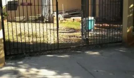 Terreno em condomínio fechado à venda na Rua Califórnia, 564, Mato Grande, Canoas, 208 m2 por R$ 212.000