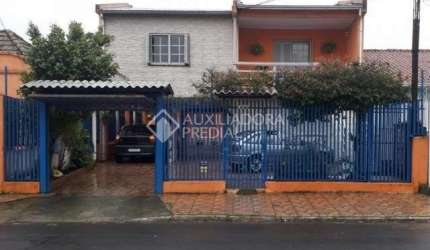 Terreno em condomínio fechado à venda na Rua Boa Saúde, 427, Rio Branco, Canoas, 300 m2 por R$ 477.000