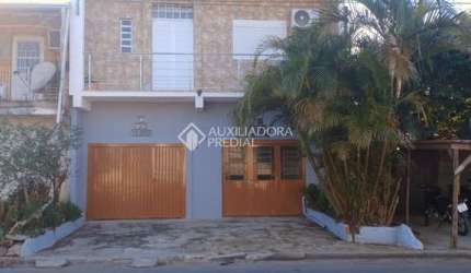 Casa em condomínio fechado com 3 quartos à venda na Rua Frederico Mentz, 144, Navegantes, Porto Alegre, 280 m2 por R$ 350.000