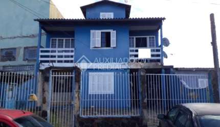 Casa em condomínio fechado com 4 quartos à venda na Rua Bispo Isac Aco, 91, Rubem Berta, Porto Alegre, 127 m2 por R$ 250.000