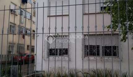 Apartamento com 2 quartos à venda na Rua Doutor Vargas Neto, 310, Jardim Leopoldina, Porto Alegre, 58 m2 por R$ 171.000