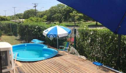 Apartamento com 3 quartos à venda na Avenida José Aloísio Filho, 1185, Humaitá, Porto Alegre, 67 m2 por R$ 581.940