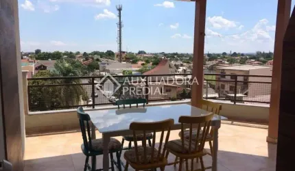 Apartamento com 3 quartos à venda na Travessa Independência, 794, Jardim, Sapucaia do Sul, 125 m2 por R$ 649.000