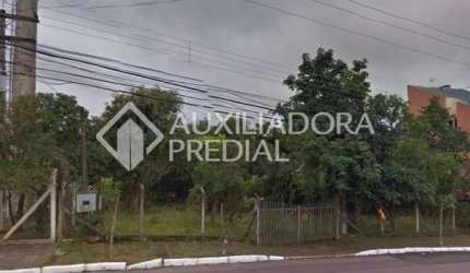 Terreno em condomínio fechado à venda na Rua Duque de Caxias, 730, Marechal Rondon, Canoas, 1 m2 por R$ 3.500.000